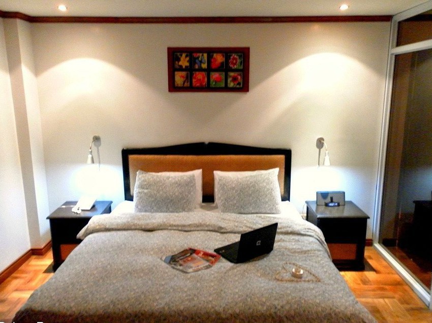 渡假胜地  East Ocean Adventure Suites