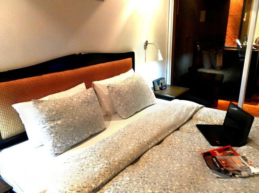 渡假胜地  East Ocean Adventure Suites