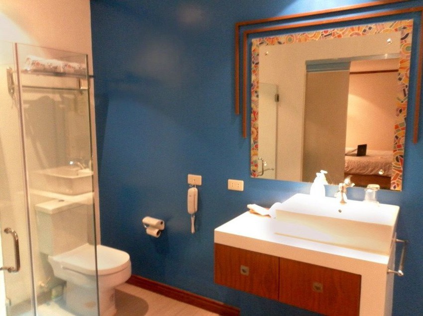 渡假胜地  East Ocean Adventure Suites