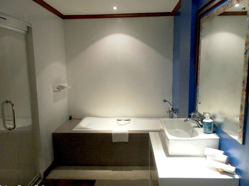 渡假胜地  East Ocean Adventure Suites