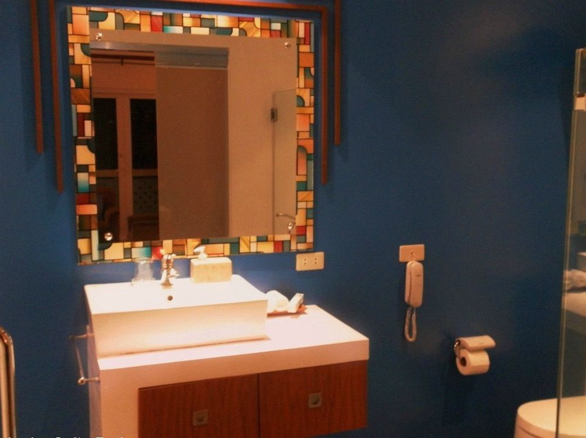 渡假胜地  East Ocean Adventure Suites