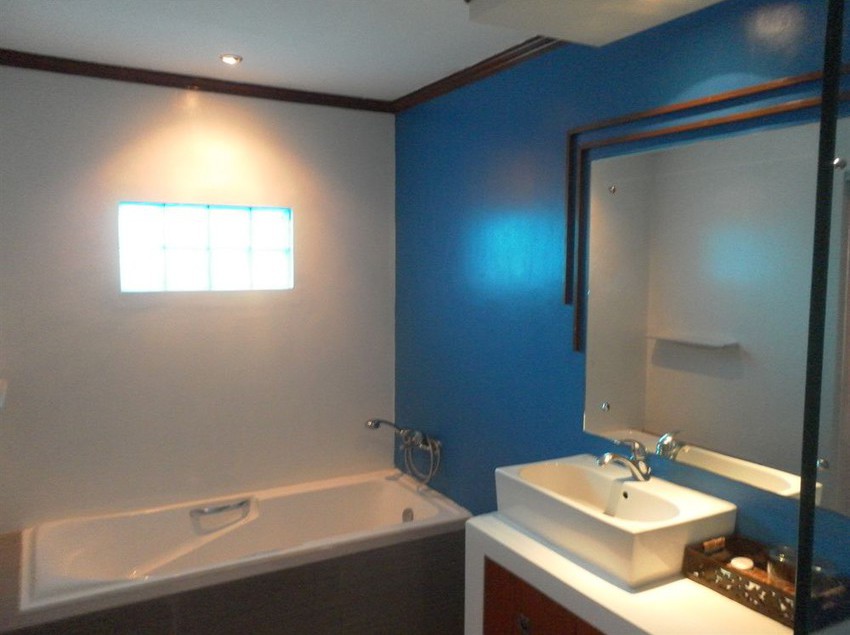 渡假胜地  East Ocean Adventure Suites