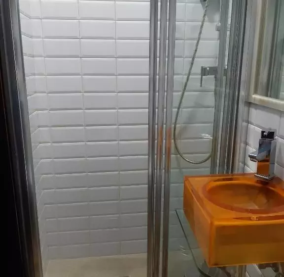 Хостел Boutique Alma Andalusí