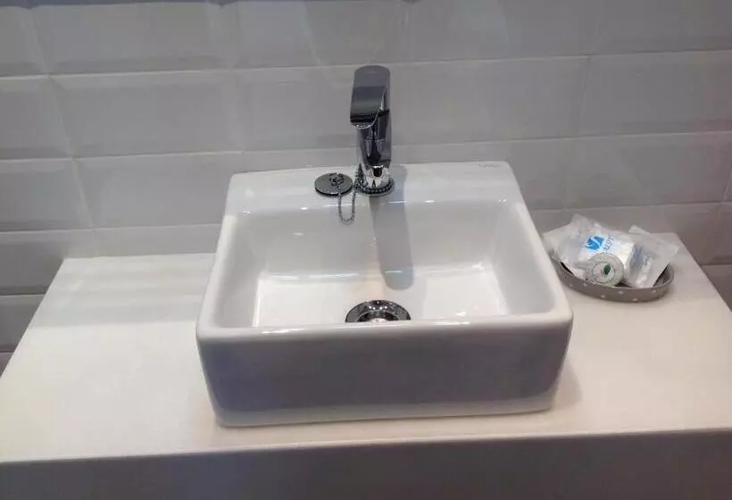 Хостел Boutique Alma Andalusí