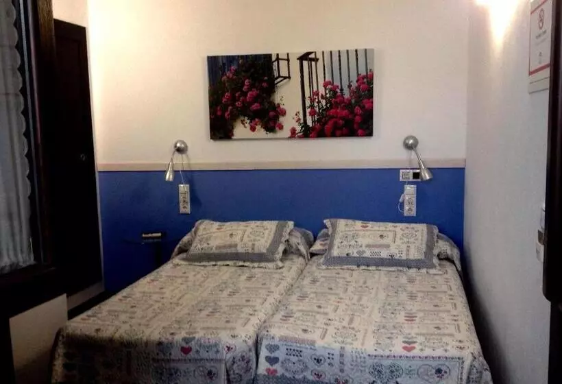 Хостел Boutique Alma Andalusí