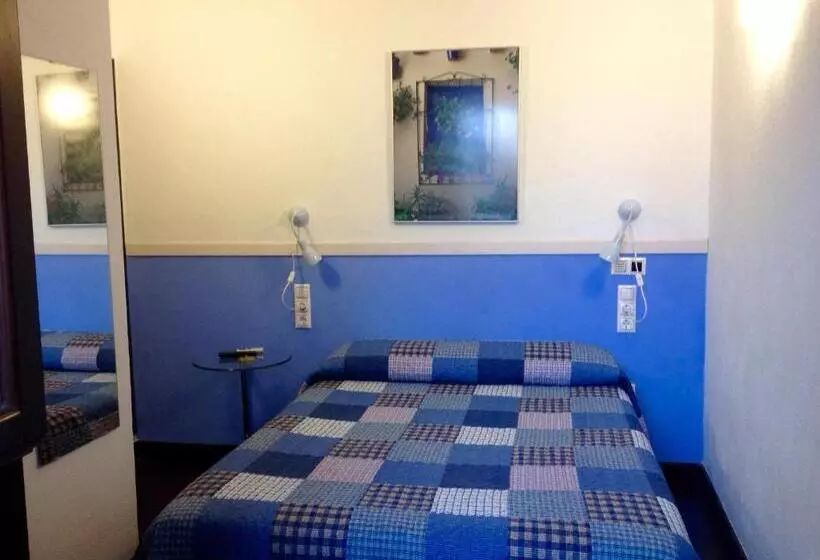 Хостел Boutique Alma Andalusí