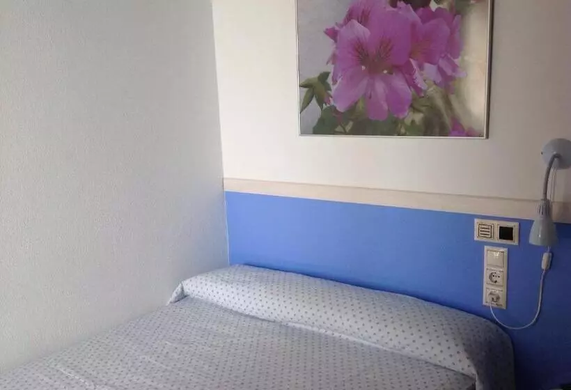 Хостел Boutique Alma Andalusí