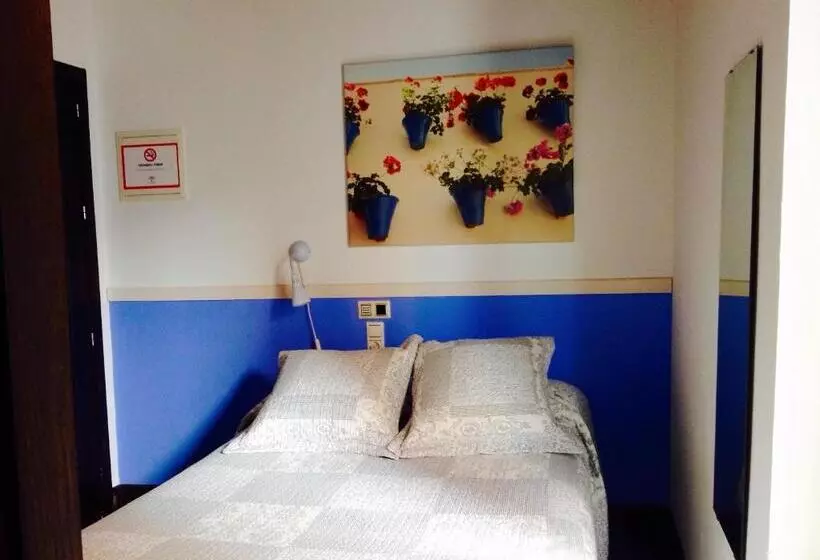 Хостел Boutique Alma Andalusí