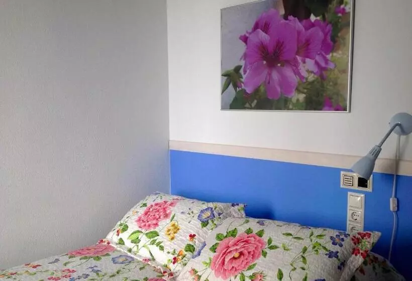 Хостел Boutique Alma Andalusí