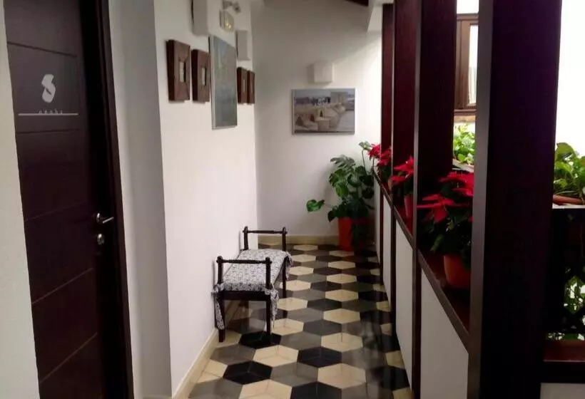 Хостел Boutique Alma Andalusí