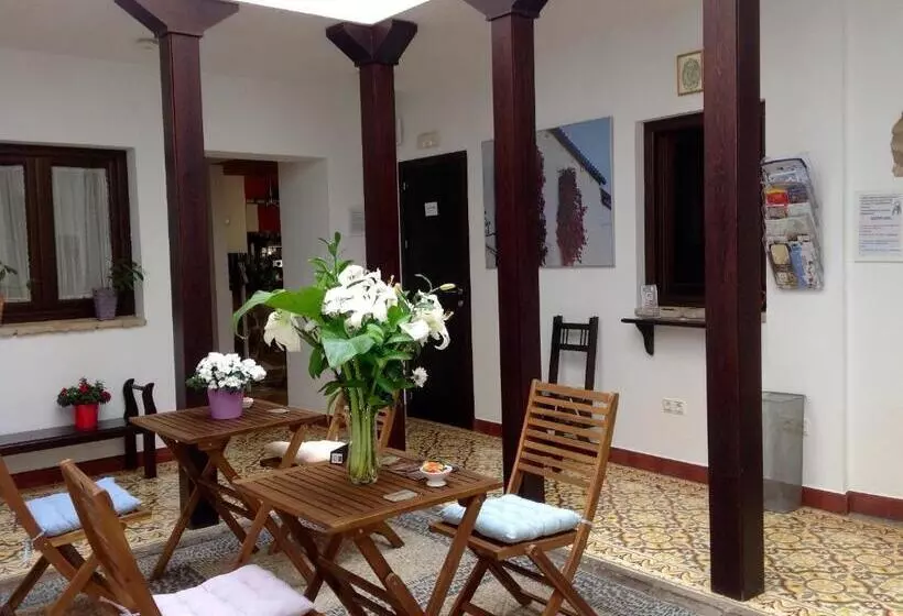 Хостел Boutique Alma Andalusí