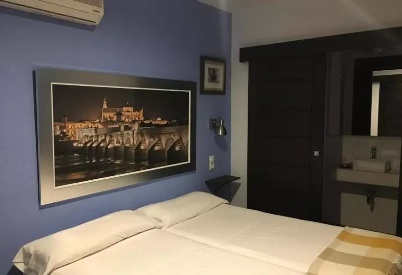 Хостел Boutique Alma Andalusí