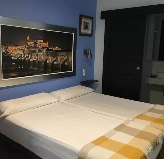 Хостел Boutique Alma Andalusí