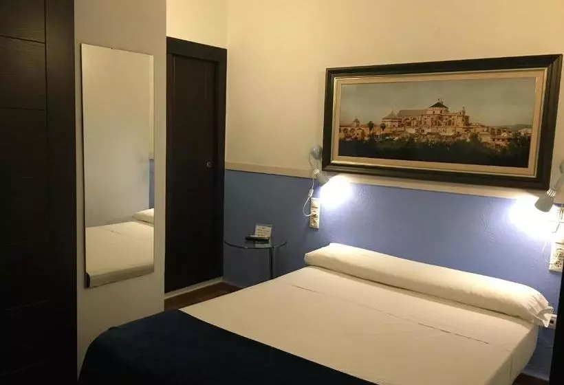 Хостел Boutique Alma Andalusí