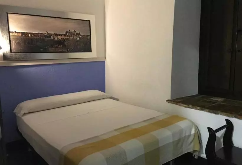 Хостел Boutique Alma Andalusí