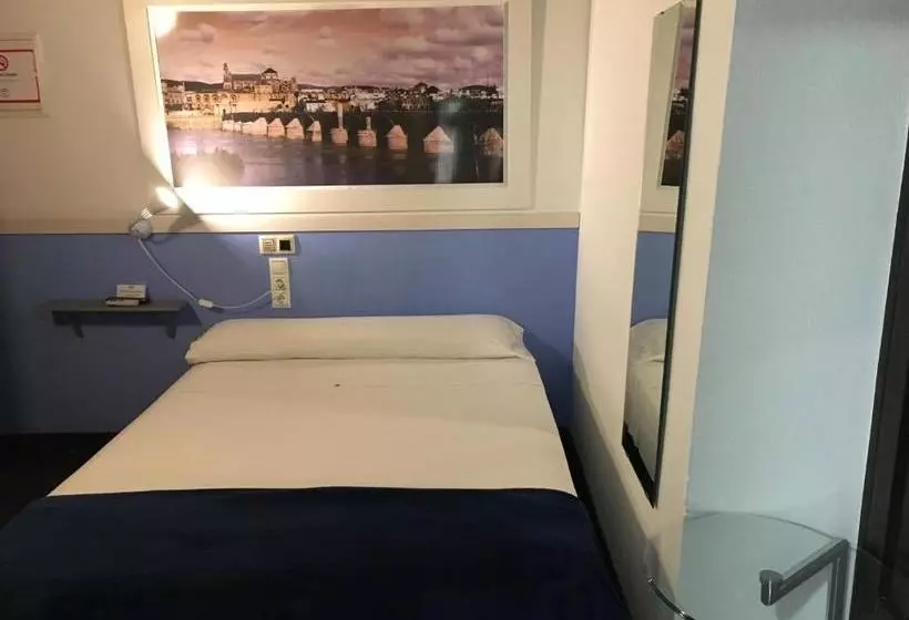 Хостел Boutique Alma Andalusí