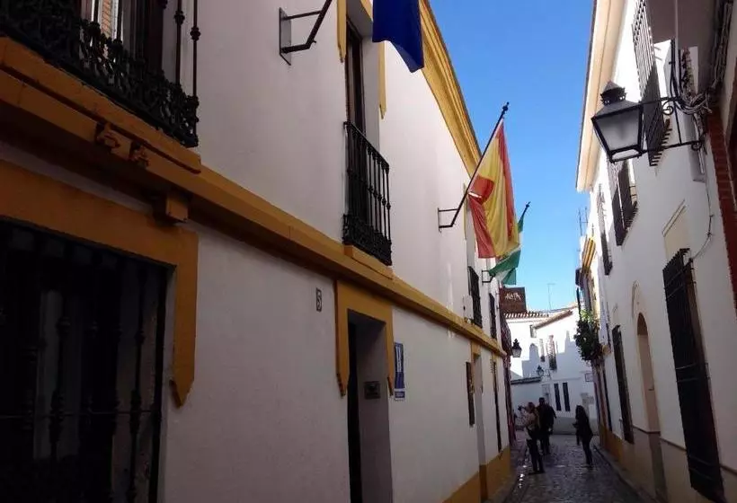 Хостел Boutique Alma Andalusí