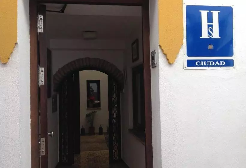 Хостел Boutique Alma Andalusí