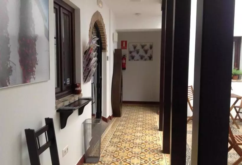 Хостел Boutique Alma Andalusí