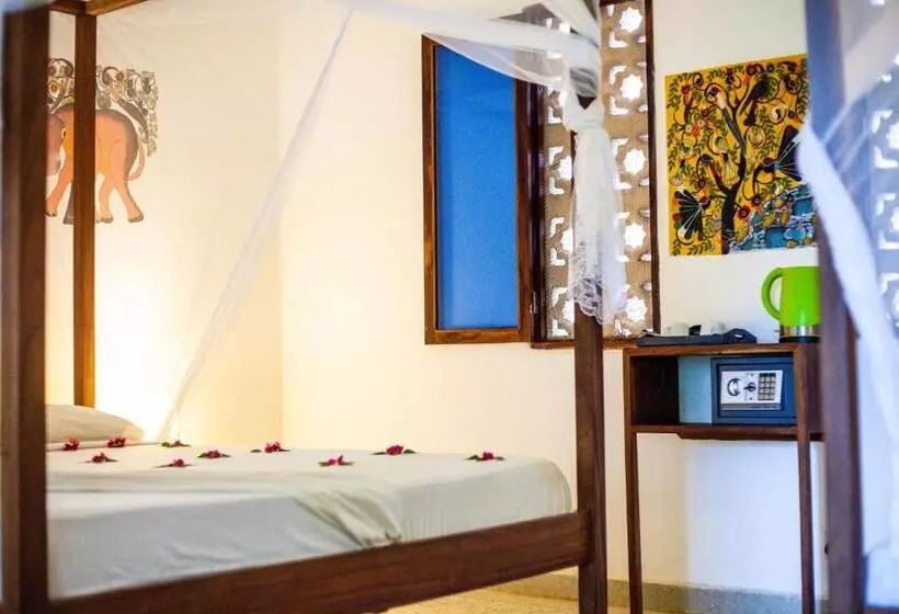 Art Hotel Zanzibar