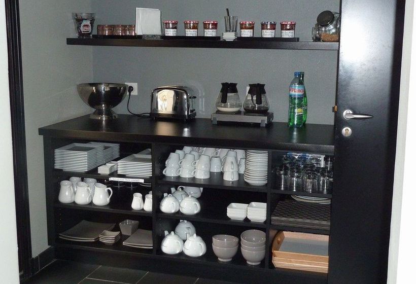 בית מלון כפרי Astrid