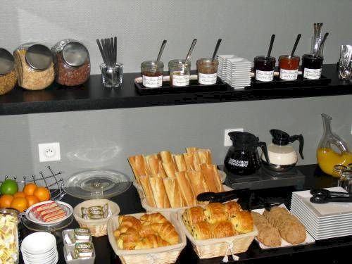 בית מלון כפרי Astrid