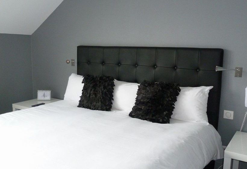 בית מלון כפרי Astrid