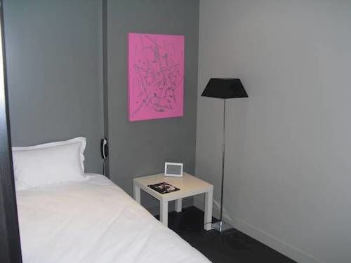 בית מלון כפרי Astrid