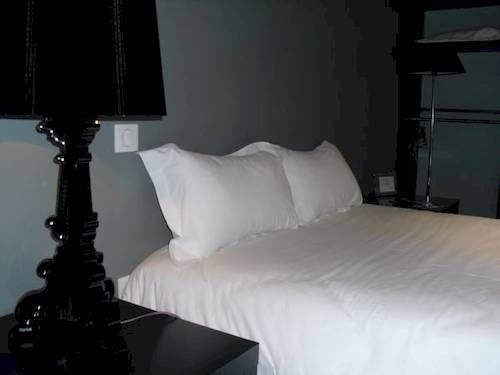 בית מלון כפרי Astrid