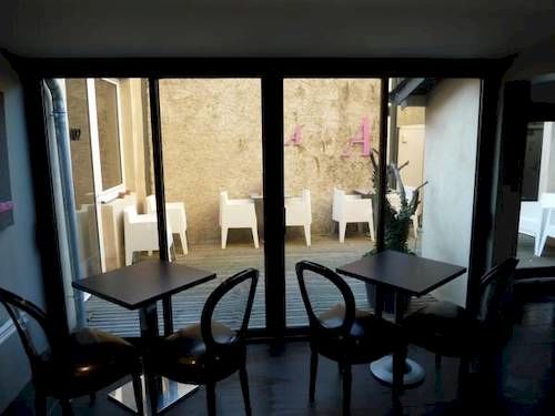 בית מלון כפרי Astrid