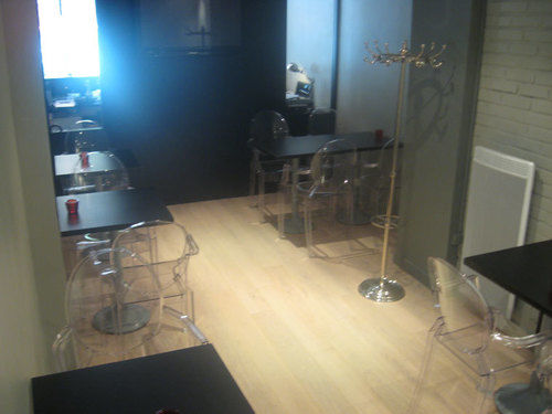 בית מלון כפרי Astrid