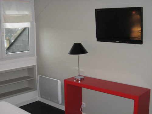 בית מלון כפרי Astrid