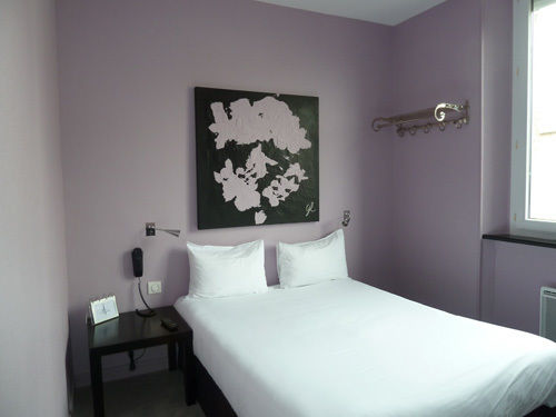 בית מלון כפרי Astrid