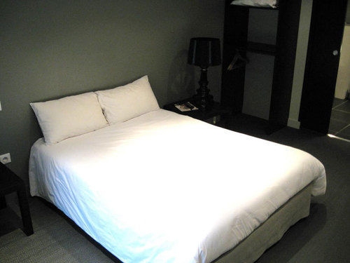 בית מלון כפרי Astrid