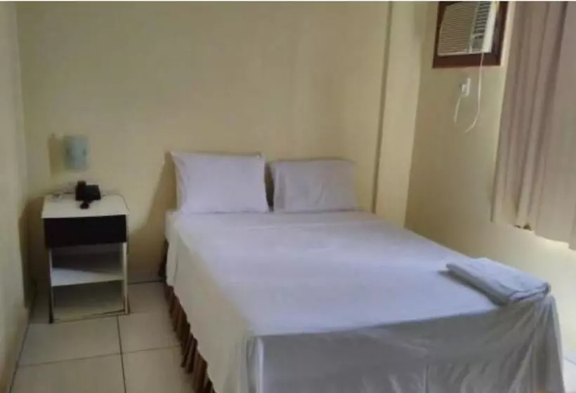 Barrudada Palace Hotel Boa Vista