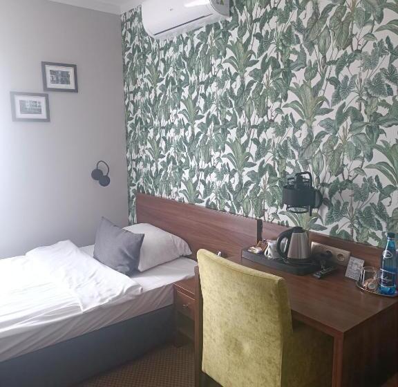 בית מלון כפרי City Boutique