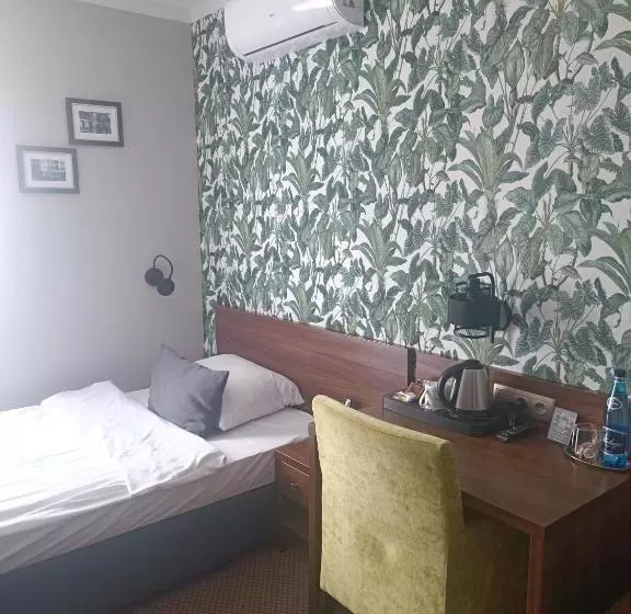 호텔 City Boutique