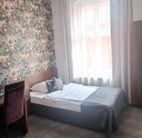 בית מלון כפרי City Boutique