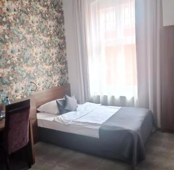 호텔 City Boutique