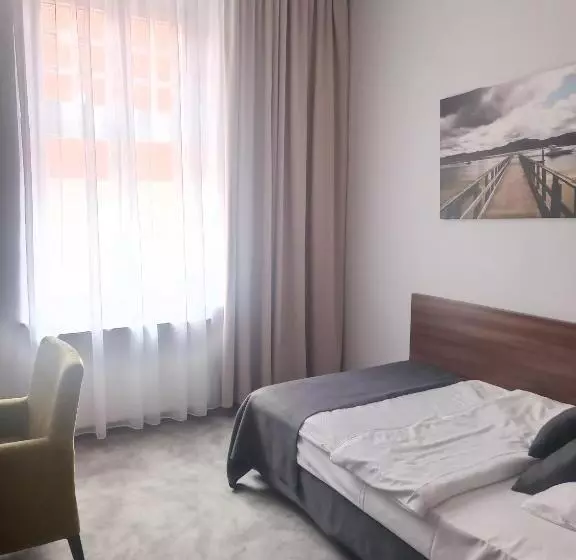 호텔 City Boutique