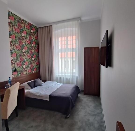 בית מלון כפרי City Boutique