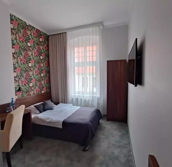 호텔 City Boutique