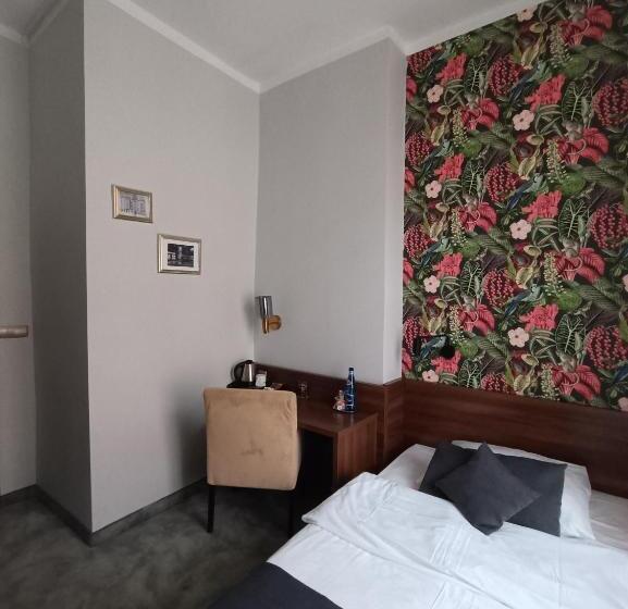 בית מלון כפרי City Boutique