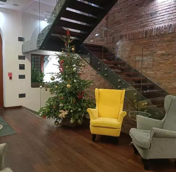 호텔 City Boutique