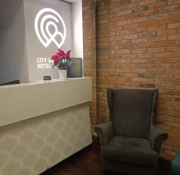 호텔 City Boutique