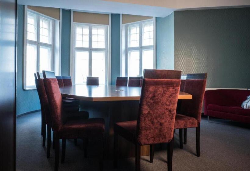 בית מלון כפרי City Boutique