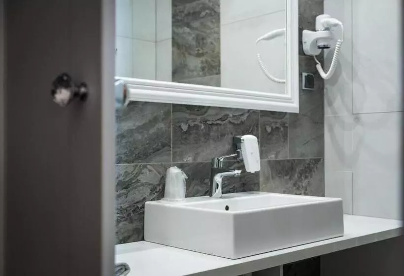 호텔 City Boutique