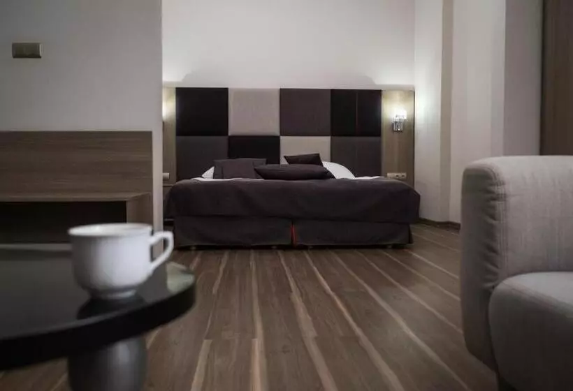 호텔 City Boutique