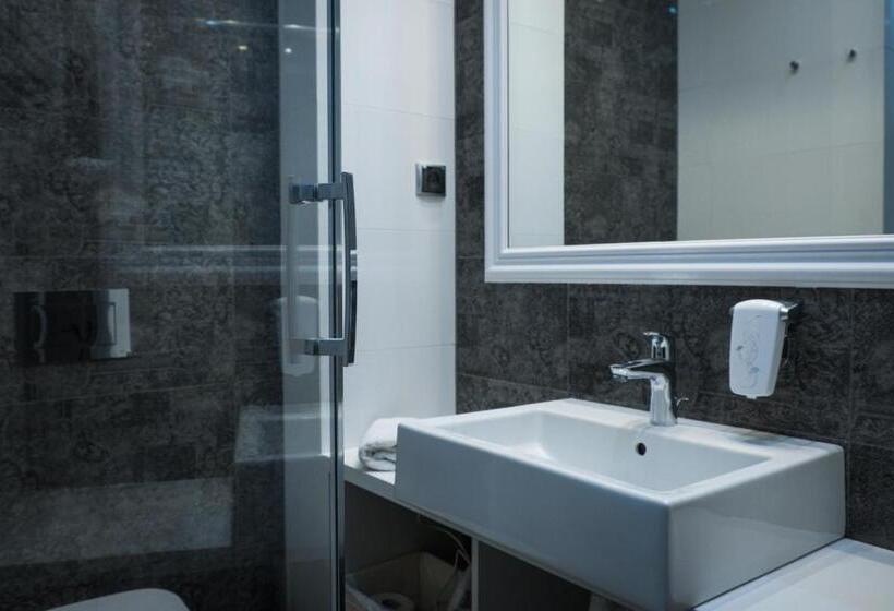 בית מלון כפרי City Boutique