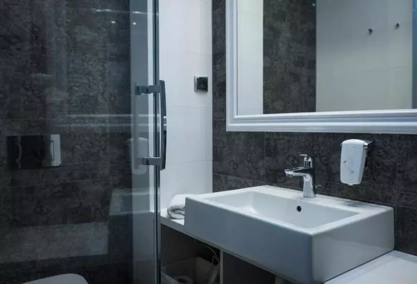 호텔 City Boutique